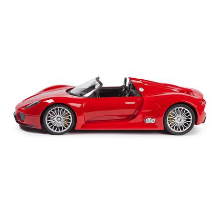 Автомобиль РУ Mobicaro Porsche 1:14