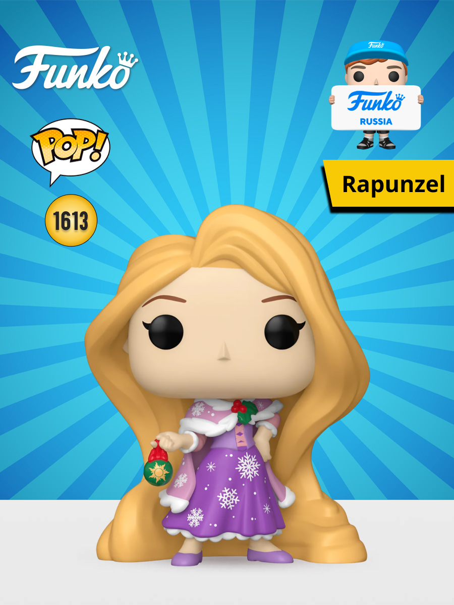 Фигурка Funko - фото 1