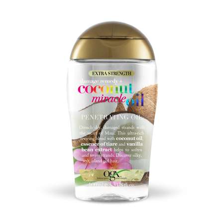 Масло Ogx 100 мл