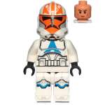 Фигурка LEGO Star Wars Clone
