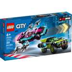 Конструктор LEGO City 60396 359 дет.