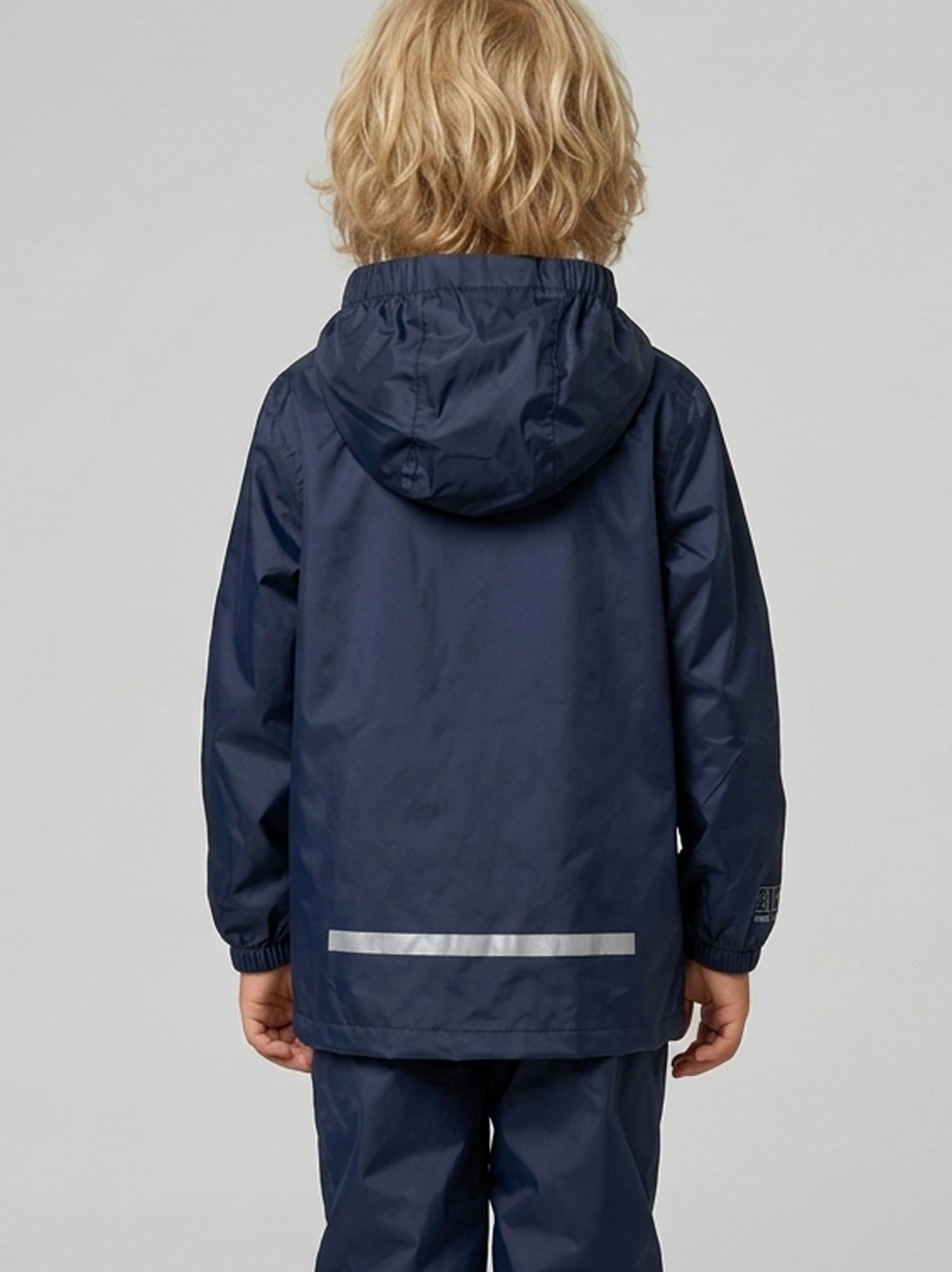 Дождевик PlayToday 12612813 - фото 3