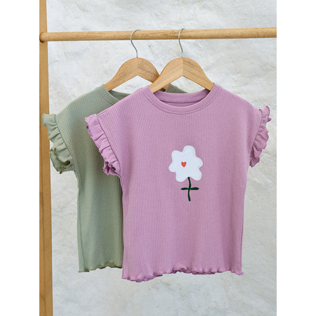 Футболка 2 шт Jelly Whale