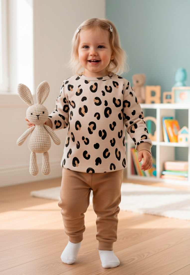 Комплект YOULALA 6518201112 - фото 2