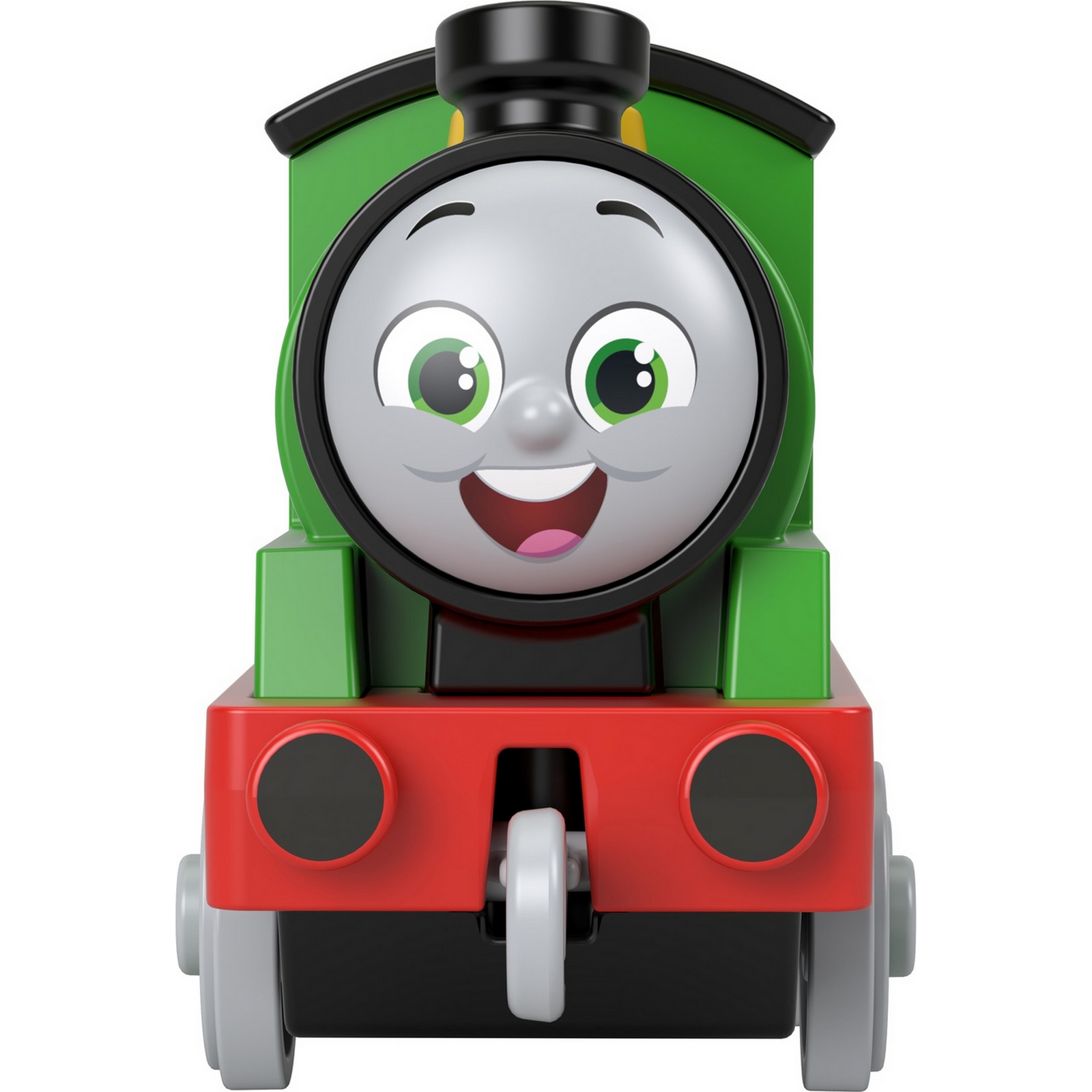 Поезд Thomas and Friends 8.1 см HFX89 - фото 30