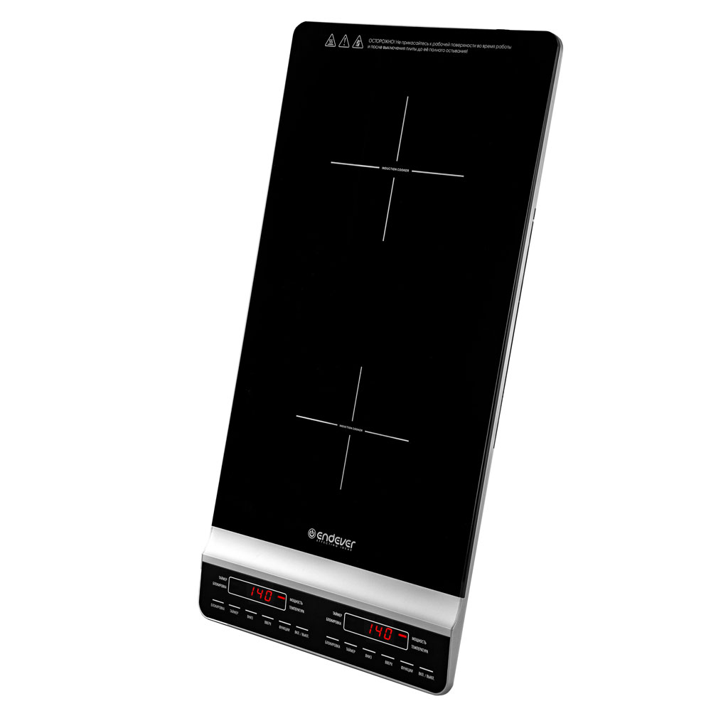 Электрическая плита ENDEVER Skyline IP-67 - фото 7