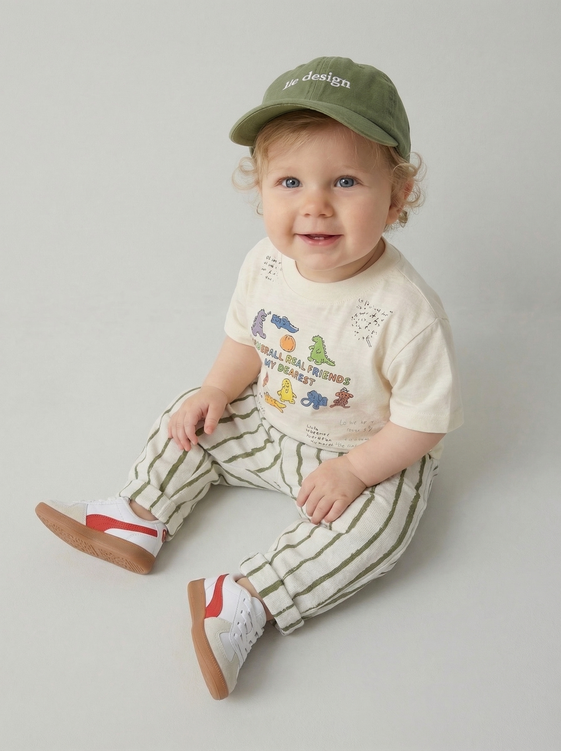 Брюки YOULALA 1988100102 - фото 1