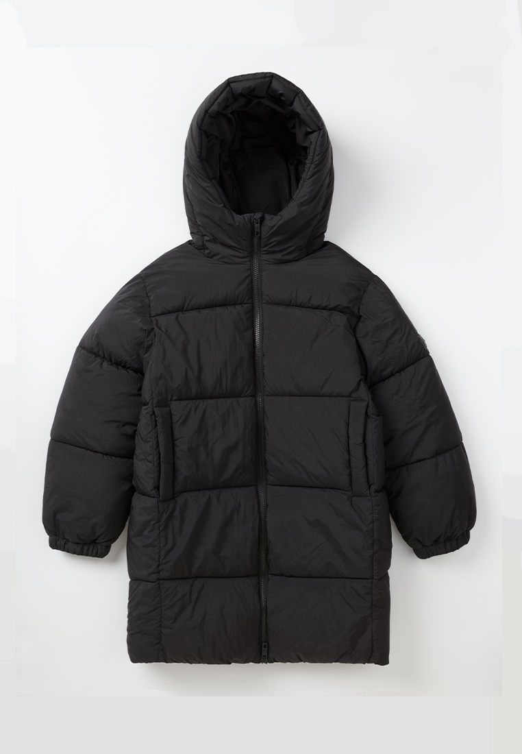 Куртка artie AW25K12KU-1092D/Черный - фото 6