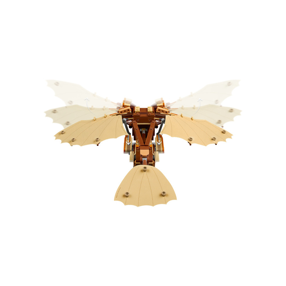 Конструктор LEGO 19 дет. - фото 5