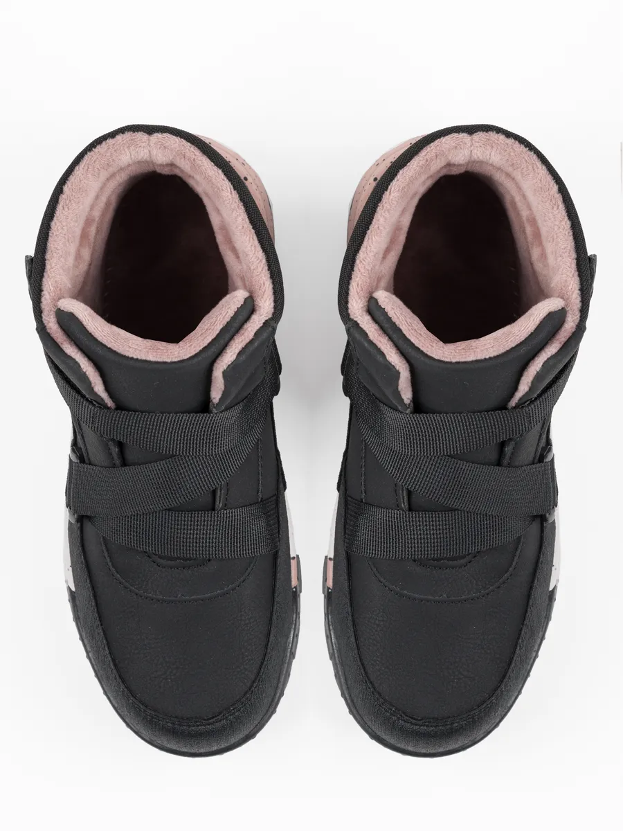 Ботинки KDX SKY-57 pink - фото 13