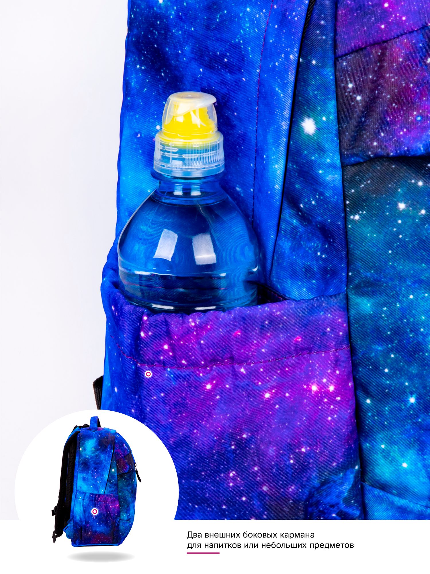 Рюкзак SkyName - фото 15