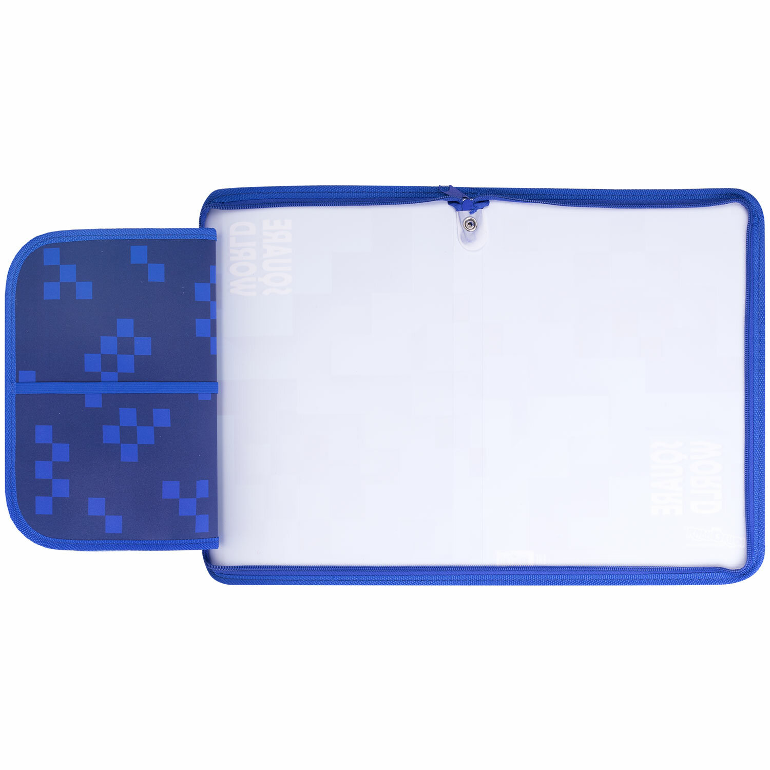 Папка для труда Юнландия А4 - фото 10