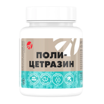 Природный антибиотик Арт Лайф Поли-Цетразин 40 капсул