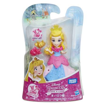 Кукла модельная Princess