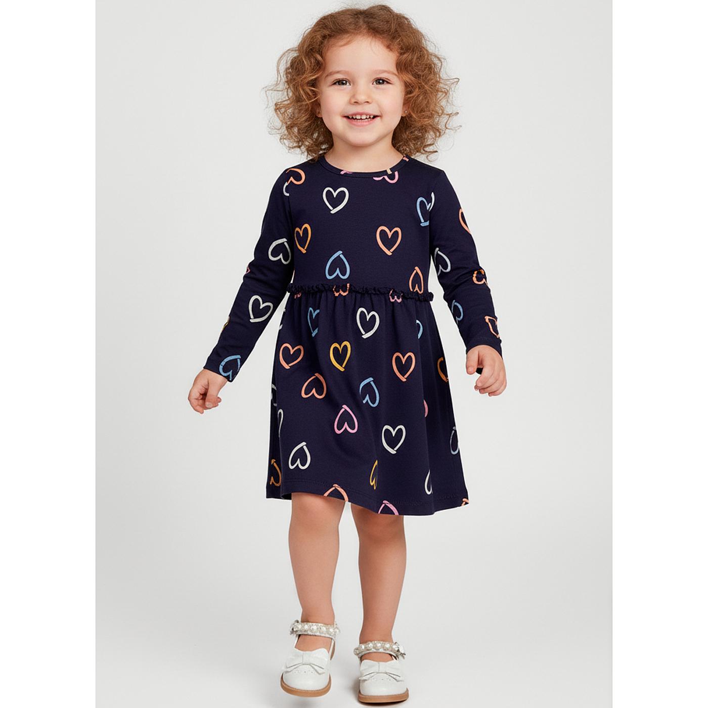 Платье YOULALA 2080200107 - фото 1