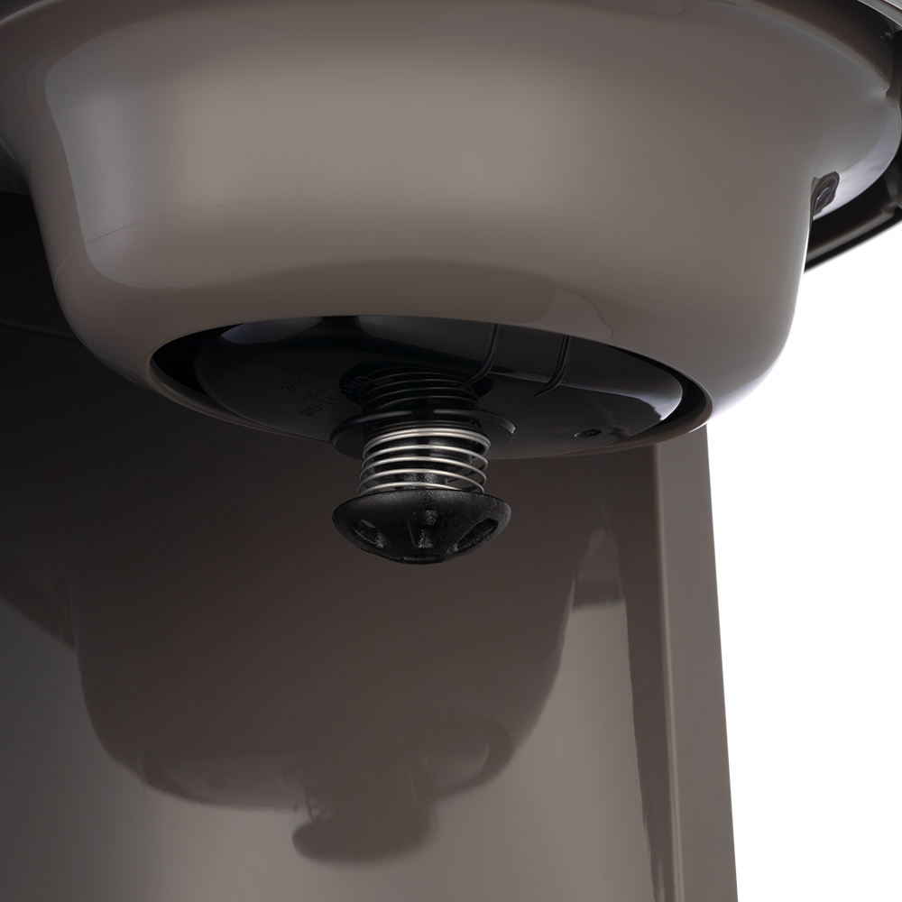 Кофемашина KITFORT КТ-7204 - фото 11