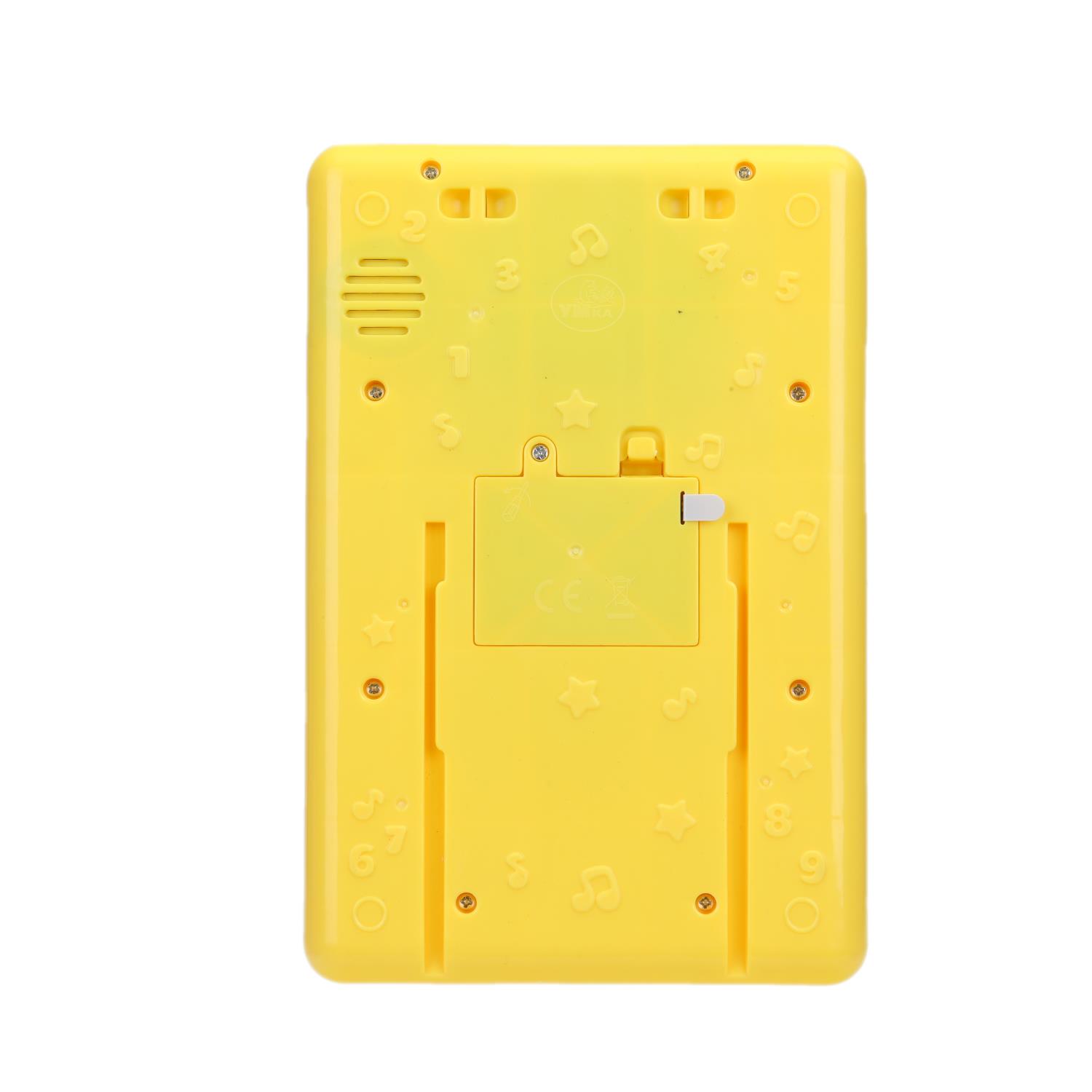 Игрушка УМка планшет - фото 5