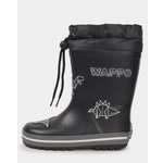 Резиновые сапоги Wappo