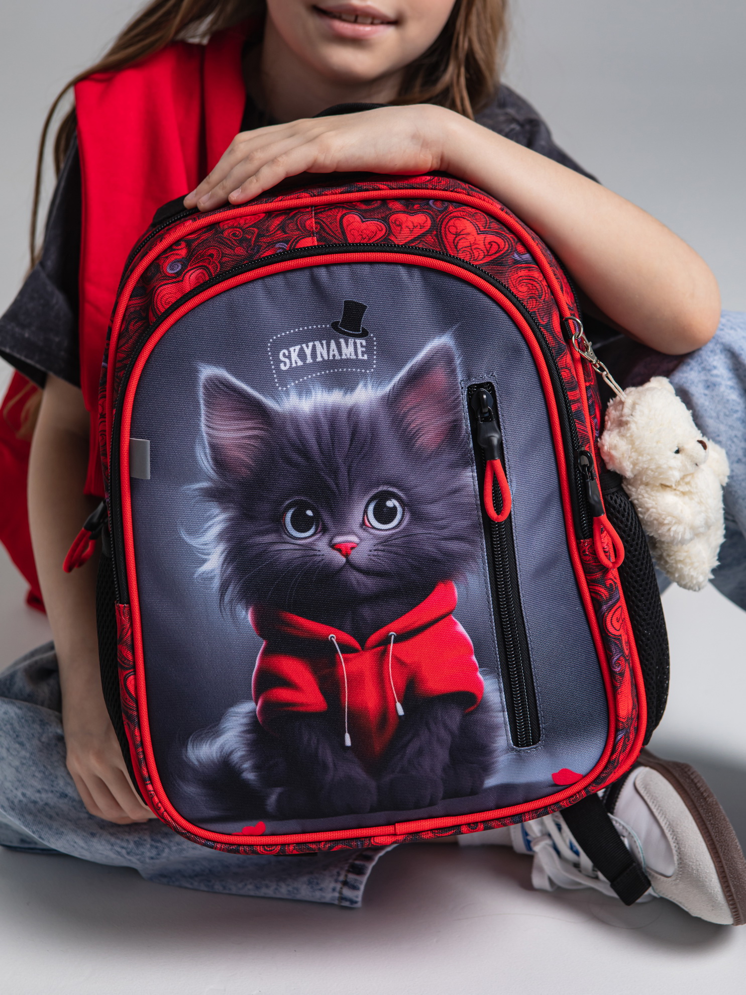 Рюкзак SkyName - фото 6