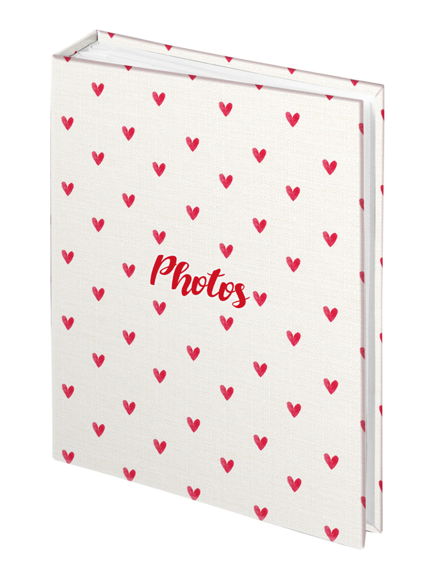 Фотоальбом для фотографий Brauberg семейный свадебный 200 фото 10х15 - фото 2