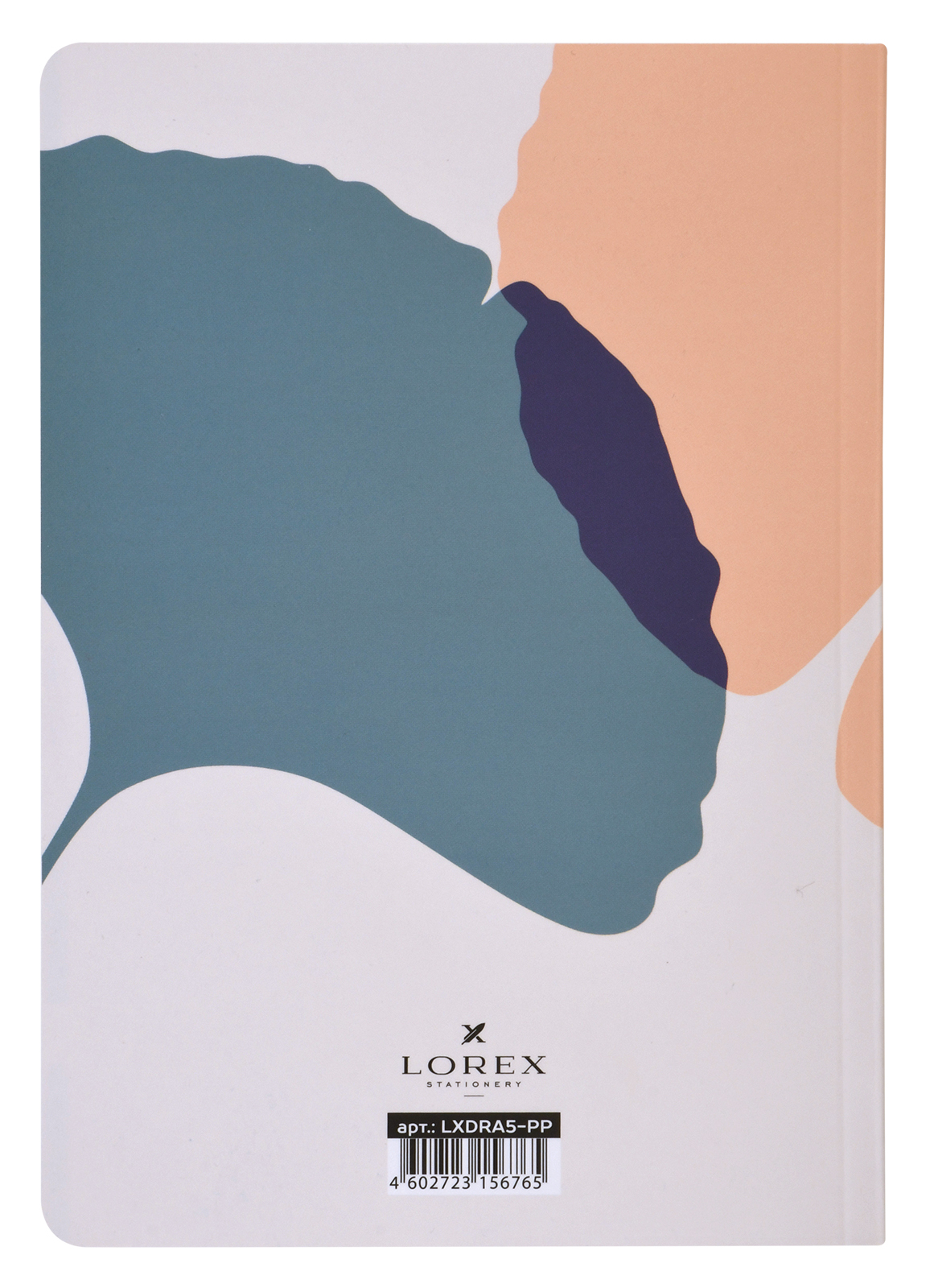 Ежедневник Lorex Stationery 72 лист. - фото 2