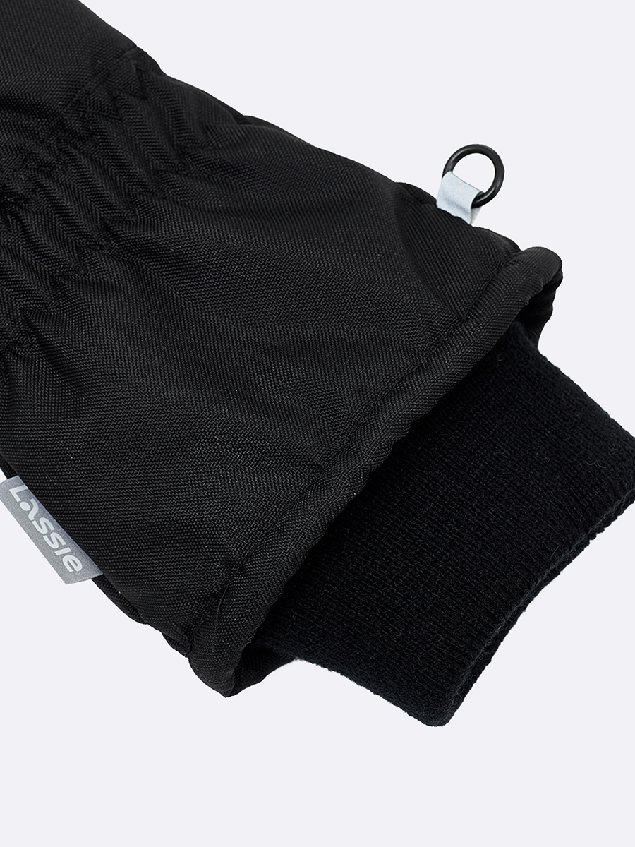 Перчатки Lassie 72305222-9990 - фото 5