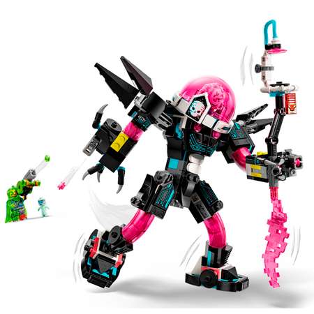 Конструктор LEGO DREAMZzz 243 дет.