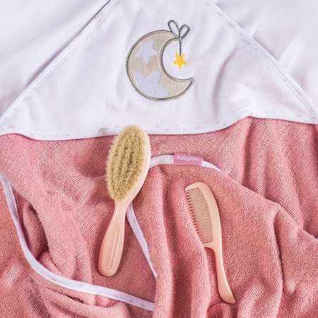 Щетка, гребень Babyono