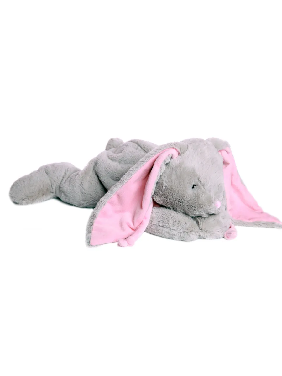 Мягкая игрушка Lapkin Кролик - фото 9