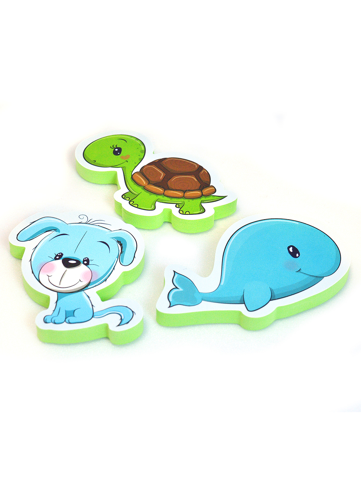 Игрушка Дрофа-Медиа Зверюшки - фото 8