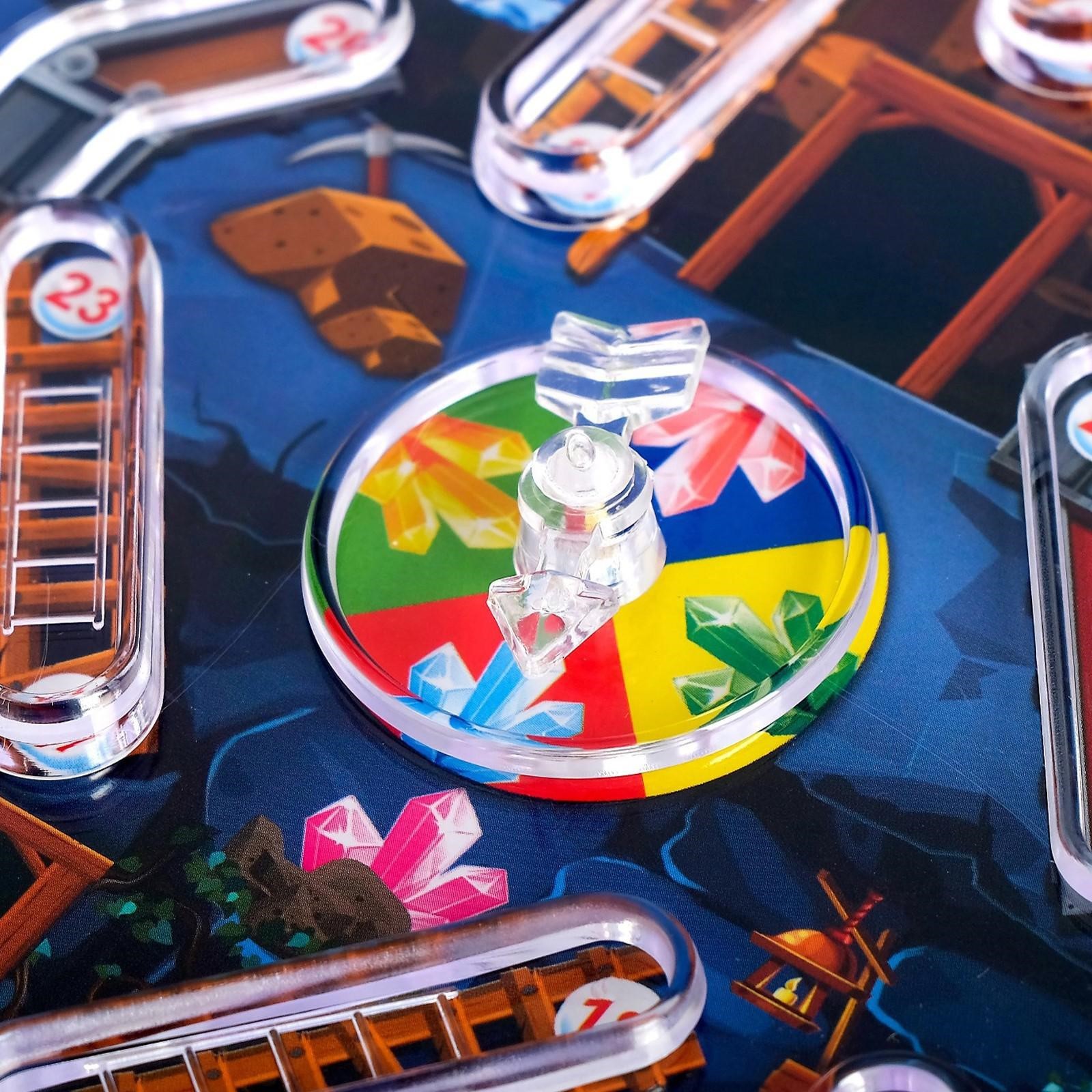 Настольная игра Лас Играс - фото 2