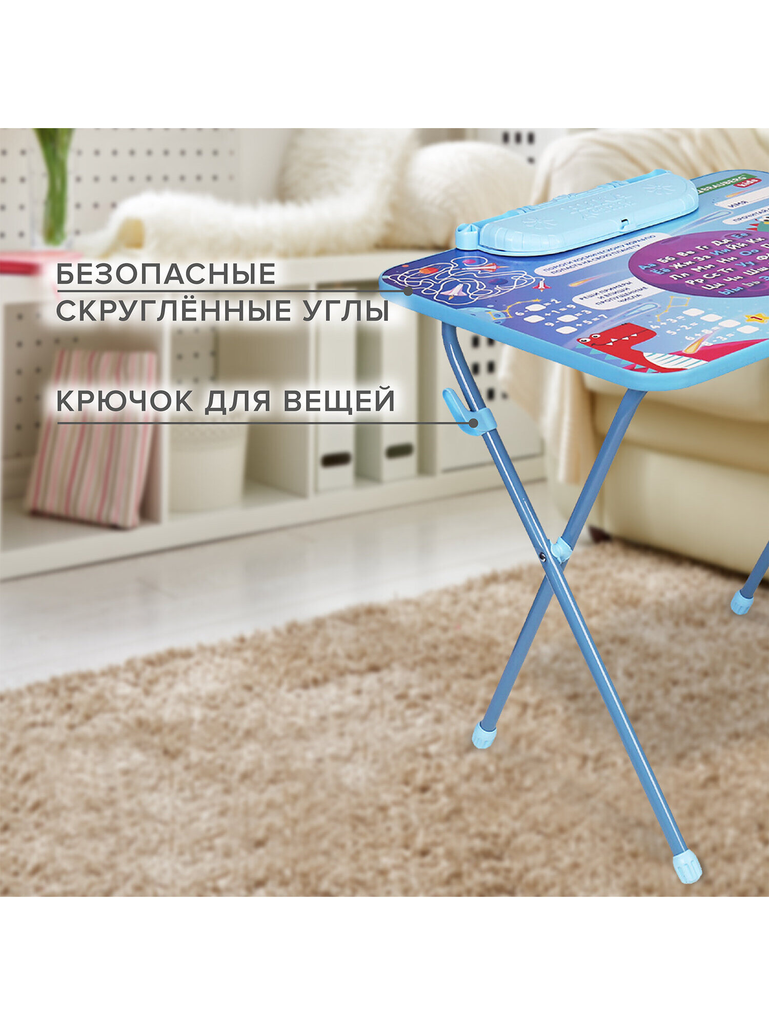 Комплект мебели Brauberg - фото 6