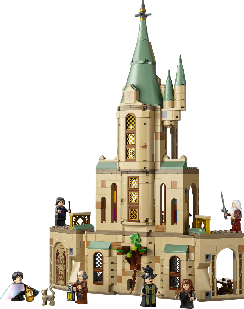 Конструктор LEGO 285 дет. - фото 2