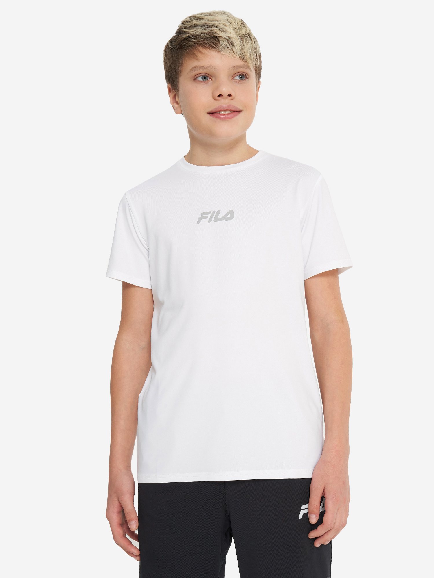 Футболка FILA 134618FLA-00 - фото 4