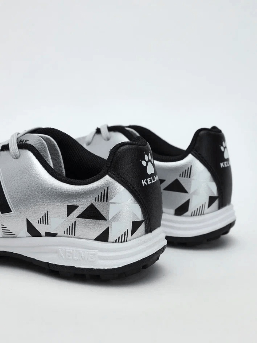 Бутсы KELME 8531ZX3389-1006 - фото 4