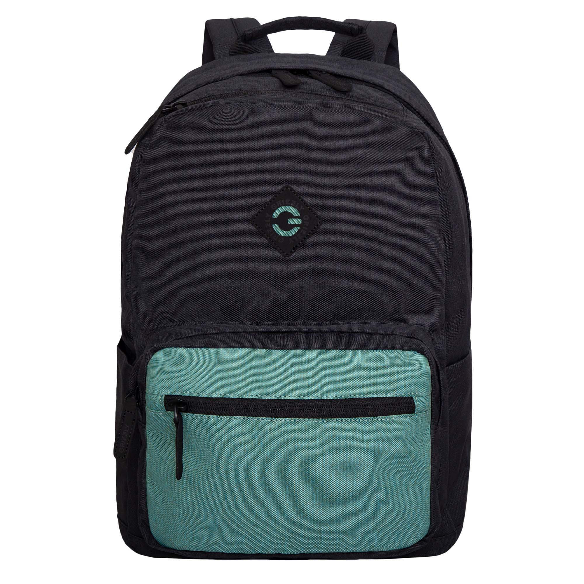 Рюкзак Grizzly мужской - фото 2