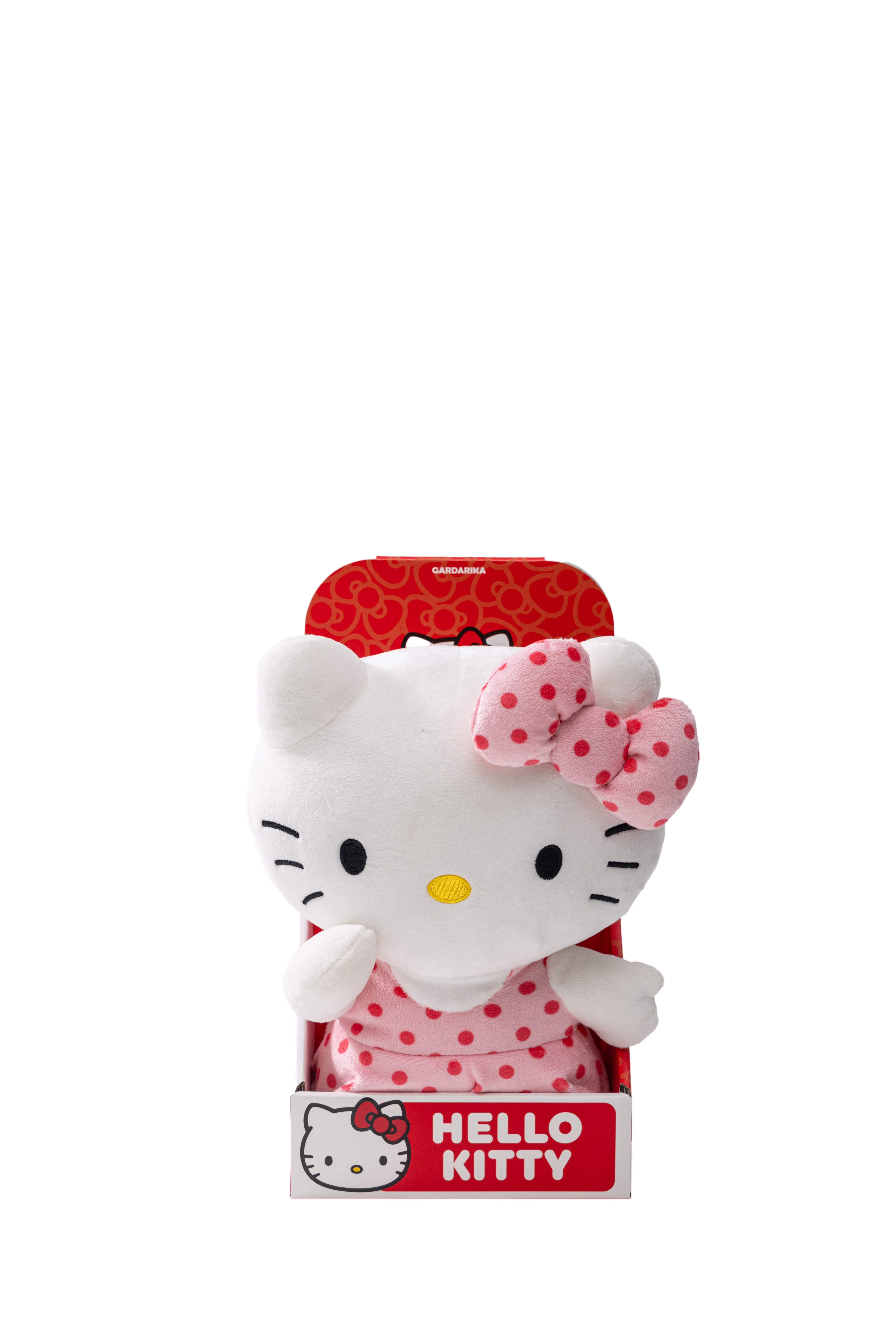 Мягкая игрушка Hello Kitty Cinnamoroll - фото 13