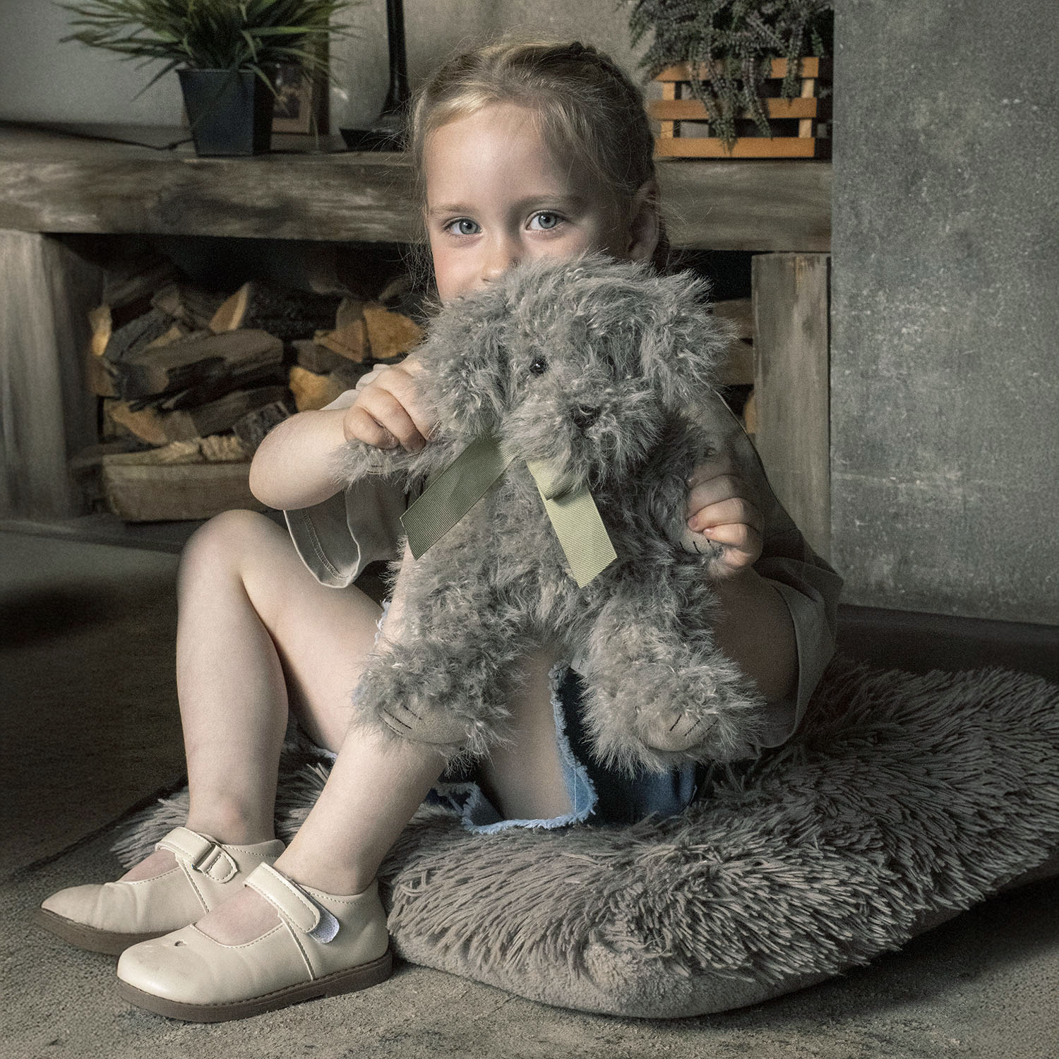 Мягкая игрушка Gulliver Собака - фото 5