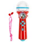 Игрушка УМка развивающий центр Новый год