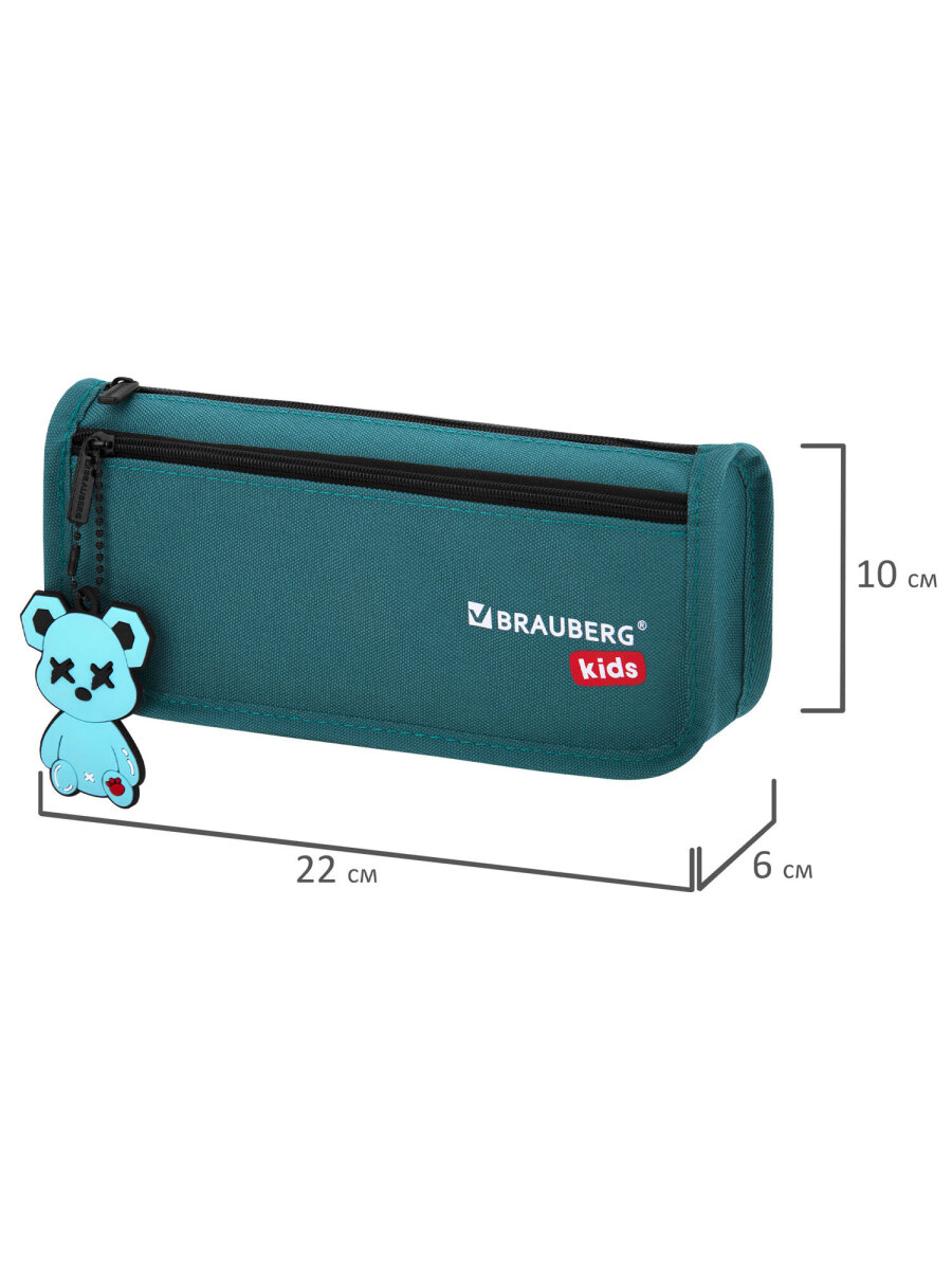 Пенал Brauberg - фото 9