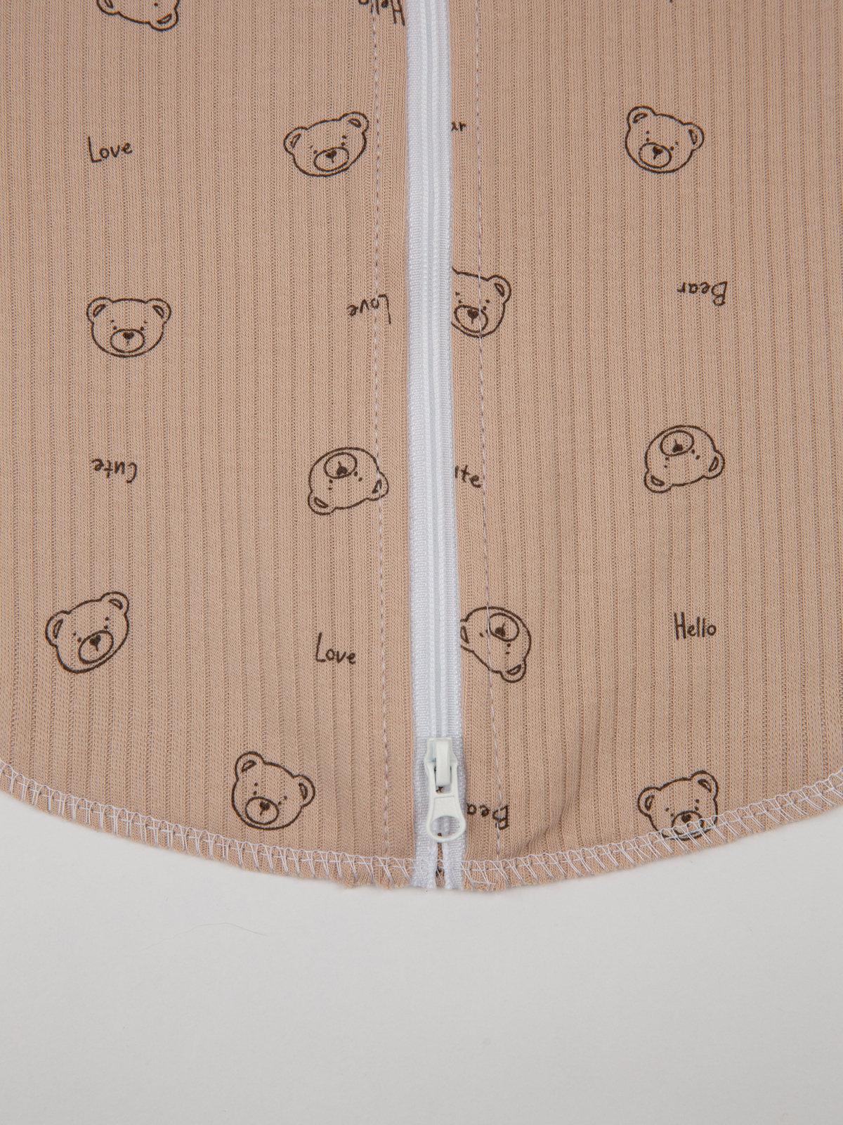 Конверт пеленальный (кокон) inlovery - фото 12