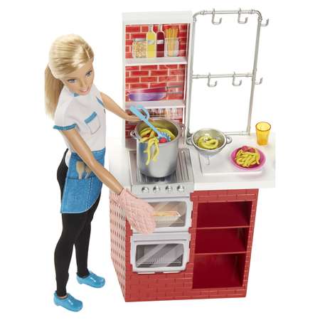 Кукла модельная Barbie