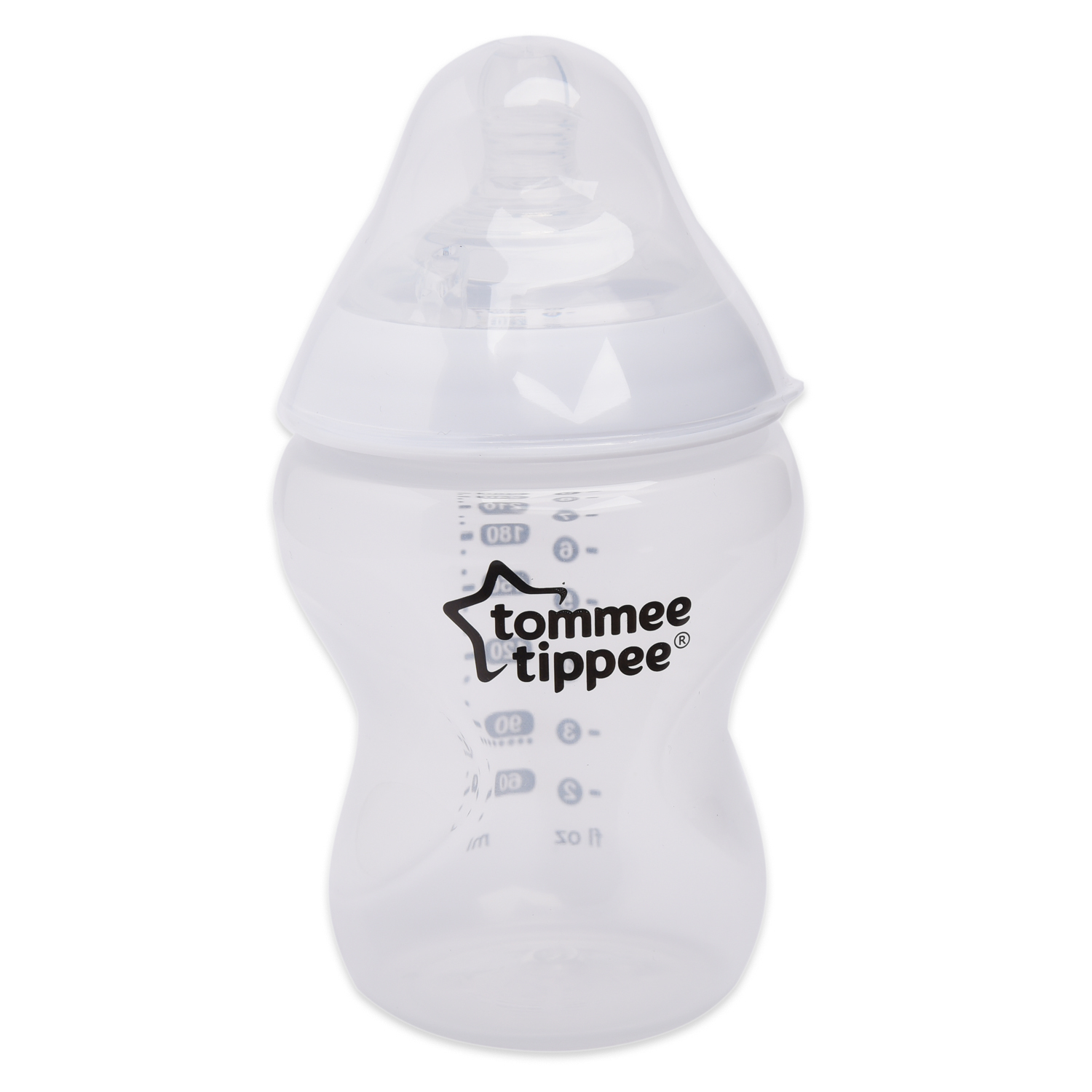 Бутылочка Tommee tippee 260 мл - фото 1