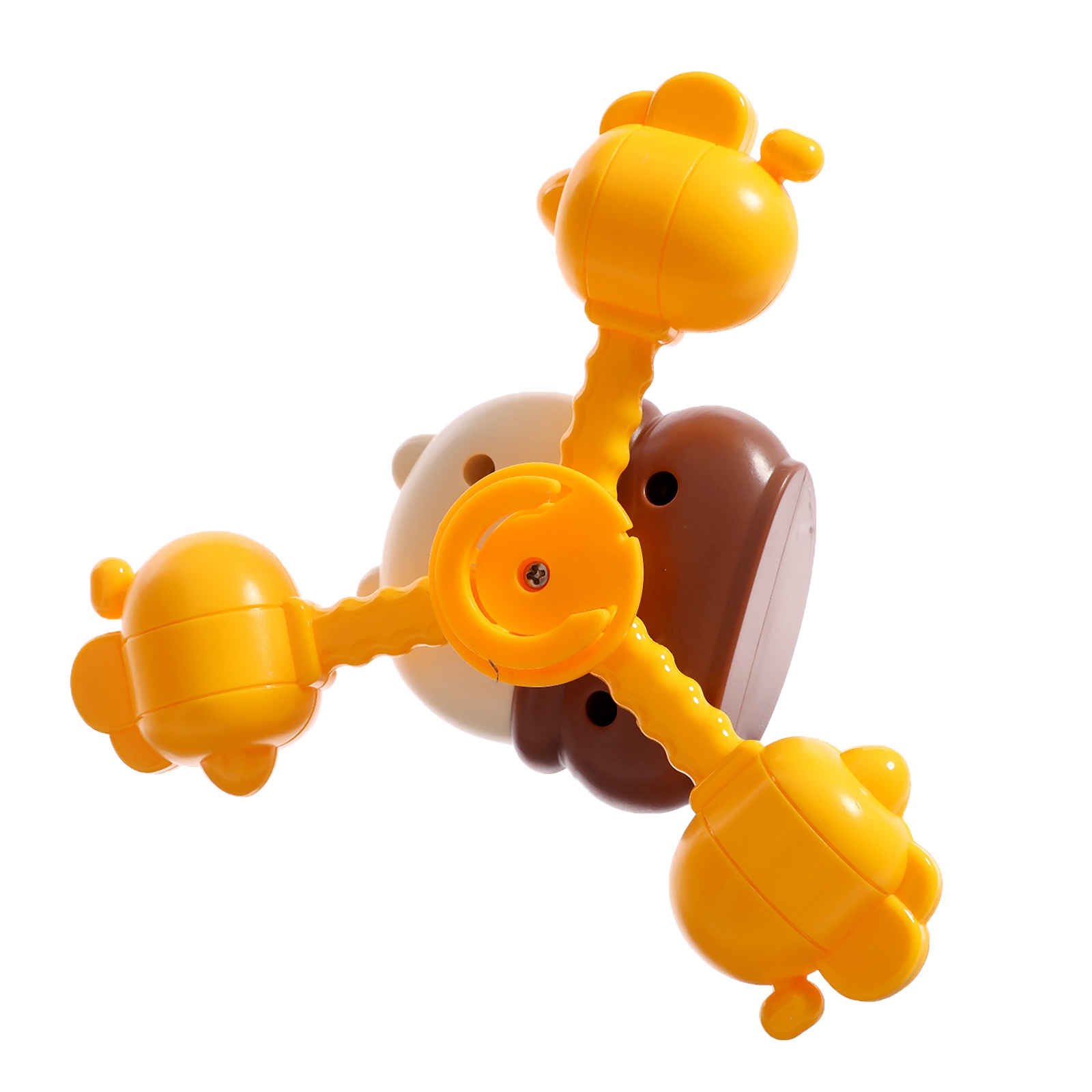 Игрушка Sima-Land подвеска Пчёлкины танцы - фото 19