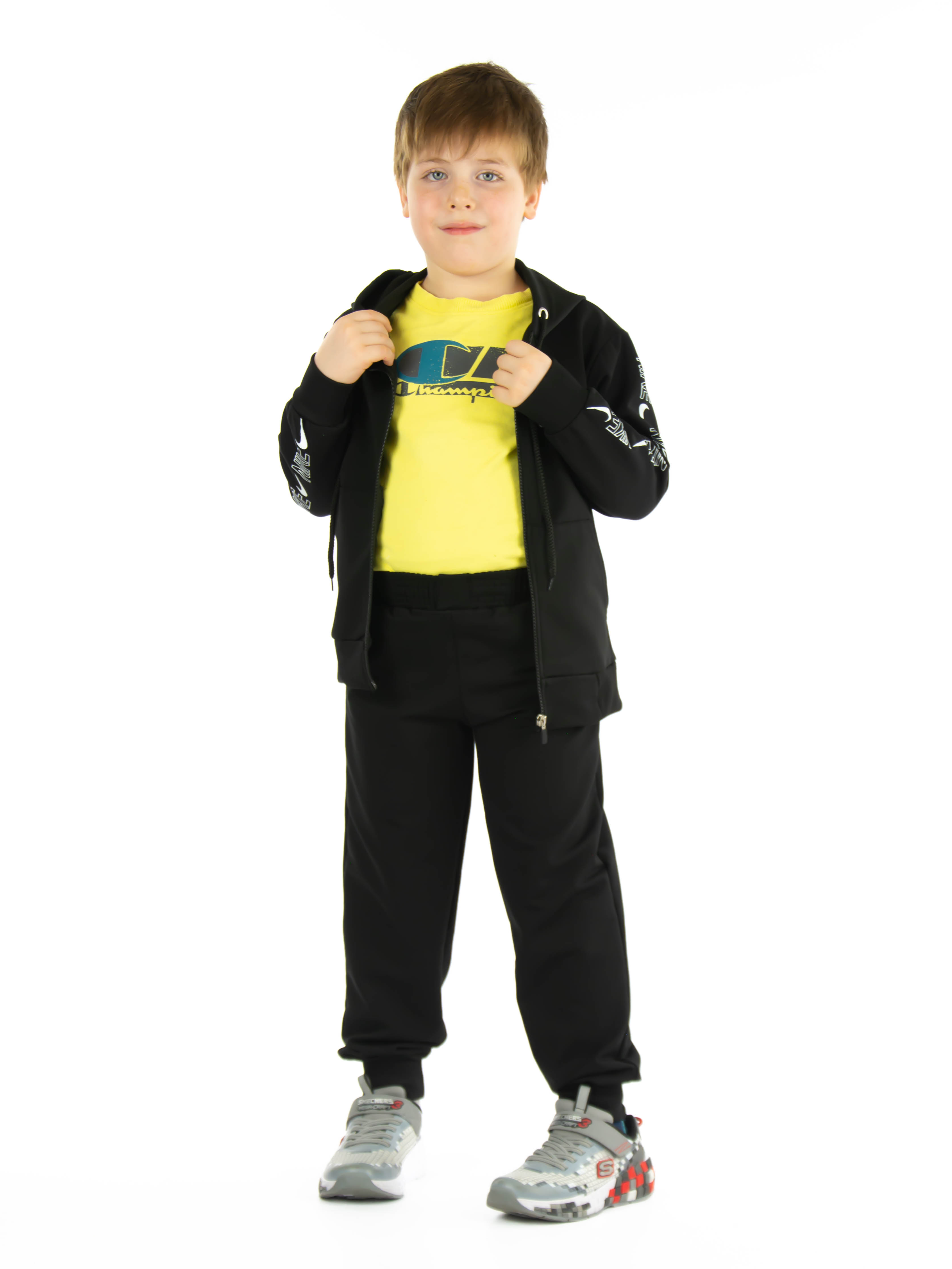 Спортивный костюм CASTLELADY 1717999 - фото 11