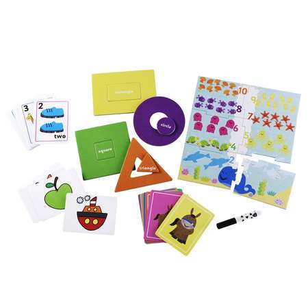 Настольная игра ELC