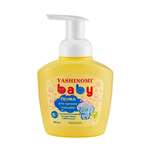 Пена Yashinomi_baby 400 мл