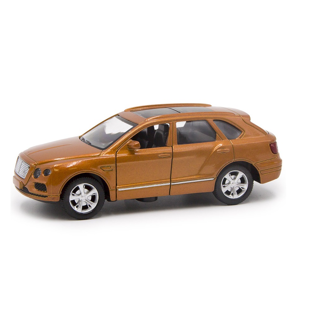 Автомобиль Motorro 1:34 200618956 - фото 1