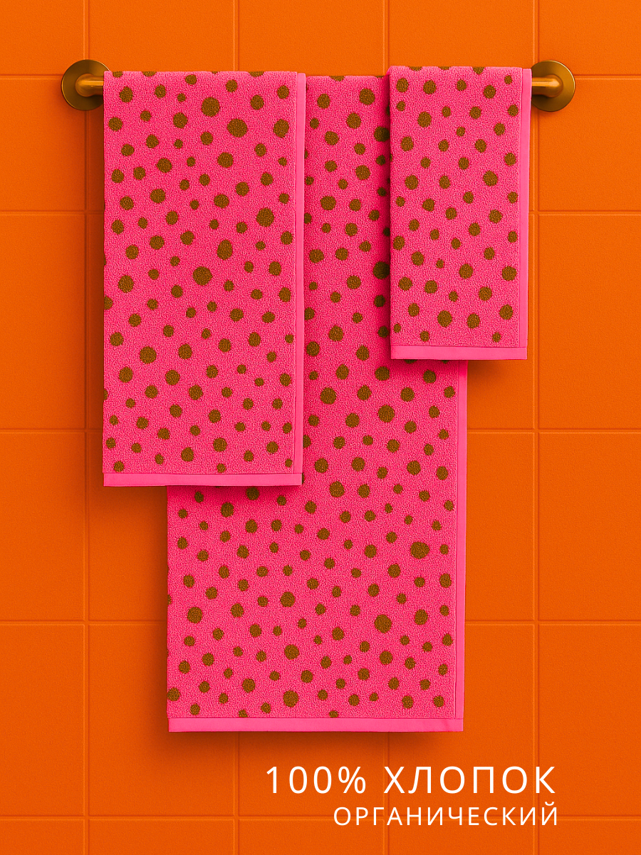 Полотенце Urban Family - фото 6