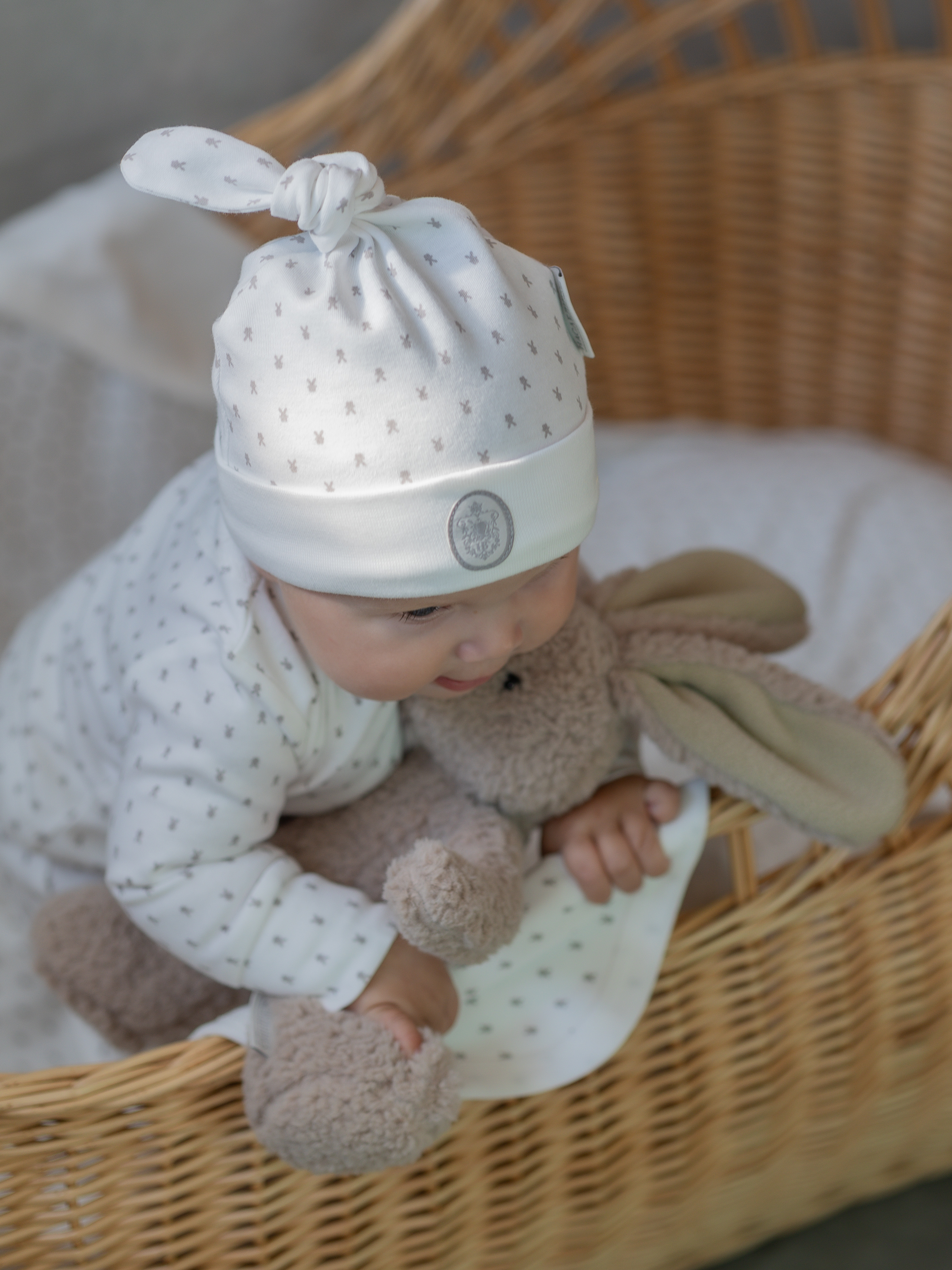 Шапочка НаследникЪ Выжанова 10002-02005 - фото 4